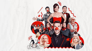 5:35 PM: Comic Relief | BBC One Oxfordshire | 3/22 2026