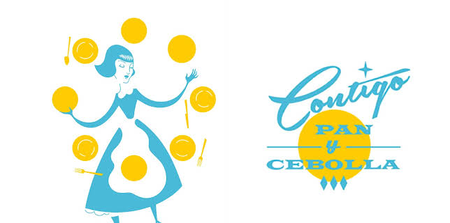 Contigo Pan y Cebolla (2014)