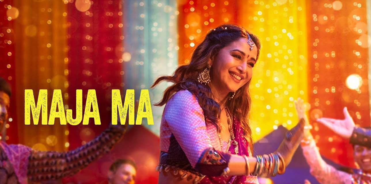 Maja Ma (2022)