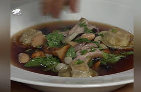 In Julia's Kitchen with Master Chefs, Season 1: Alfred Portale