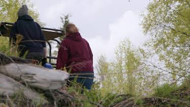 11:00 PM: Life Below Zero: Next Generation | Nat Geo Wild | 3/11 2026