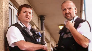 4:00 PM: Police Interceptors (S2 E11) (S2) | 5 Star | 8/6 2026