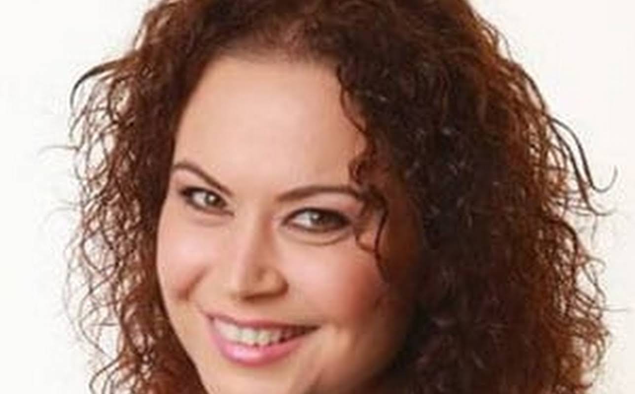 Gülsüm Alkan