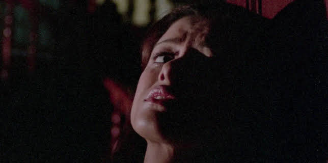 Darker Than Night (1978)