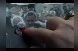 House of Cards Season 1: Chapter 2