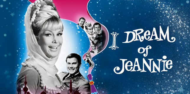 I Dream of Jeannie Season 1