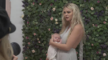 08:00: Unga Mammor (S5 E20) (S5) | TV3 | 5/17 2026