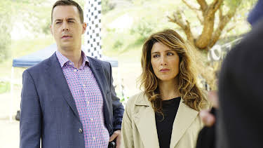 20:00: NCIS (S14 E21) (S14) | TV8 | 4/28 2026