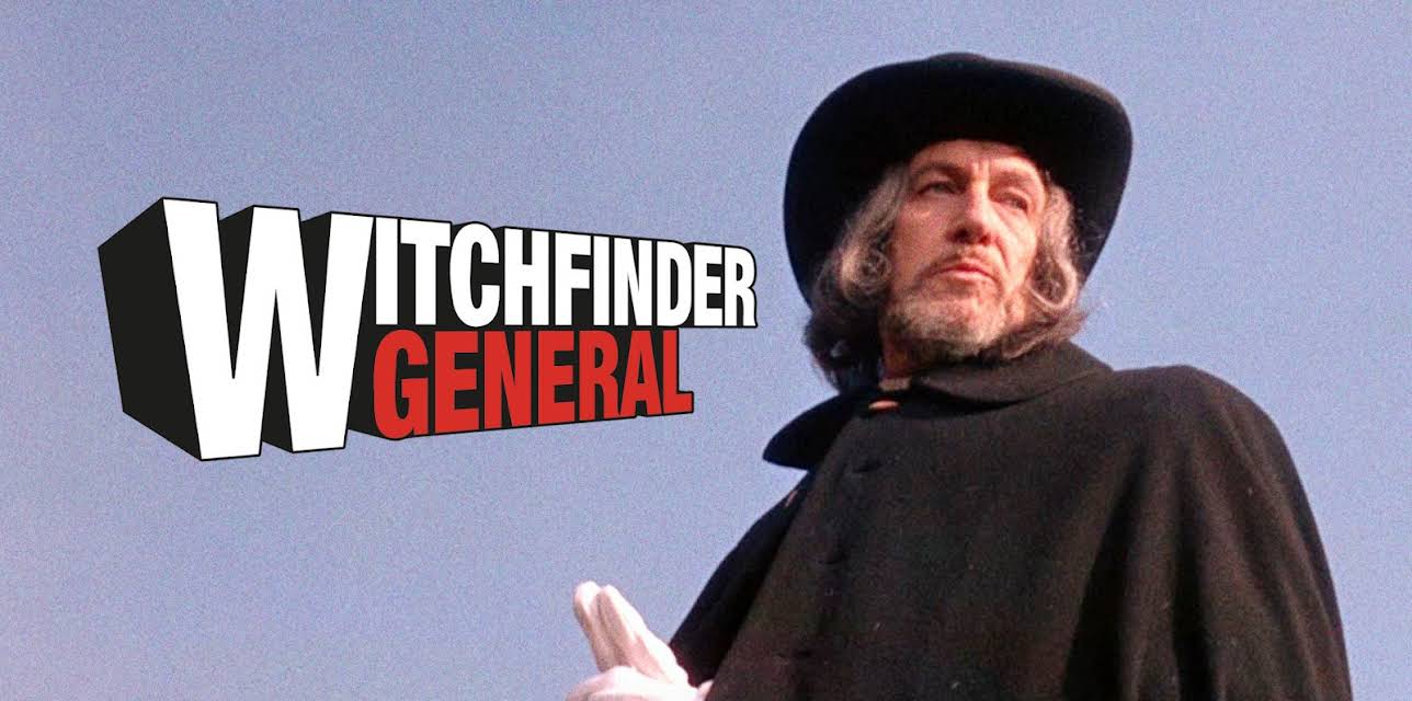 Conqueror Worm (1968)