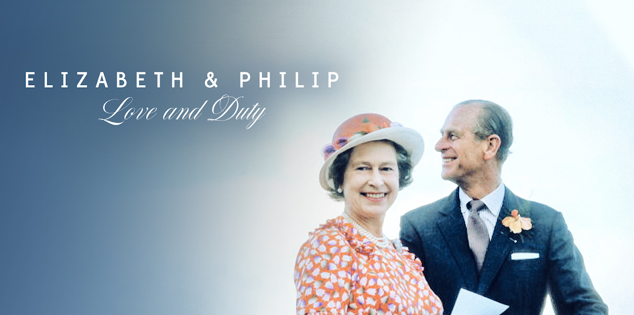 Elizabeth & Philip: Love and Duty (2017)