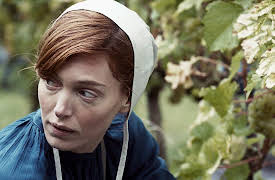 The Crimson Rivers: Season 1: The Day of the Ashes Part 1