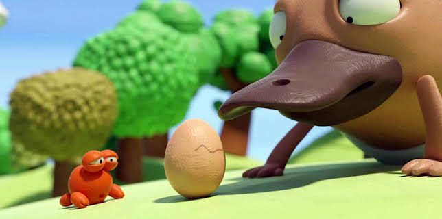 5:25 PM: AH-AH/No-No (S1) | BBC Alba | 10/30 2025