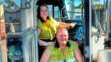2:00 AM: Outback Truckers (S1 E5) (S1) | Paramount | 7/18 2026