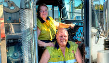 Outback Truckers (S1 E5)