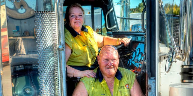 3:35 PM: Outback Truckers (S1 E5) (S1) | Paramount | 3/1 2026