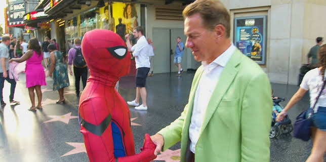 7:10 AM: Great American Railroad Journeys (S3 E4) (S3) | Yesterday | 11/7 2025