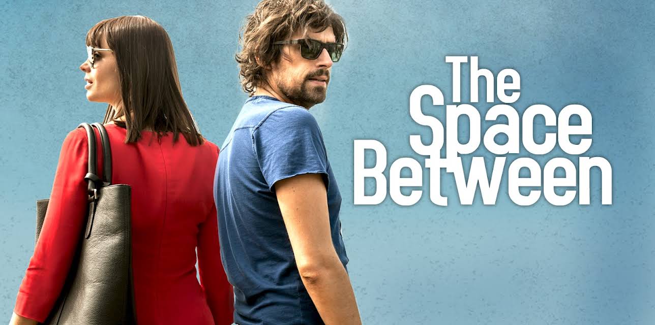 The Space Between (2017)