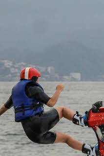 17:40: Así se hace: Flyboard | Discovery | 10/21 2026