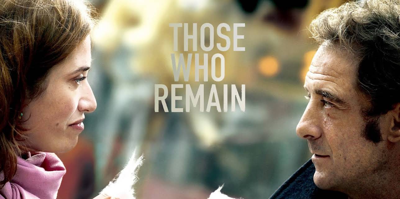 Those Who Remain (2009)