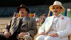 Agatha Christies Poirot (S02/E01)