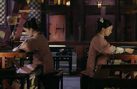 Story of Yanxi Palace: Episode 7