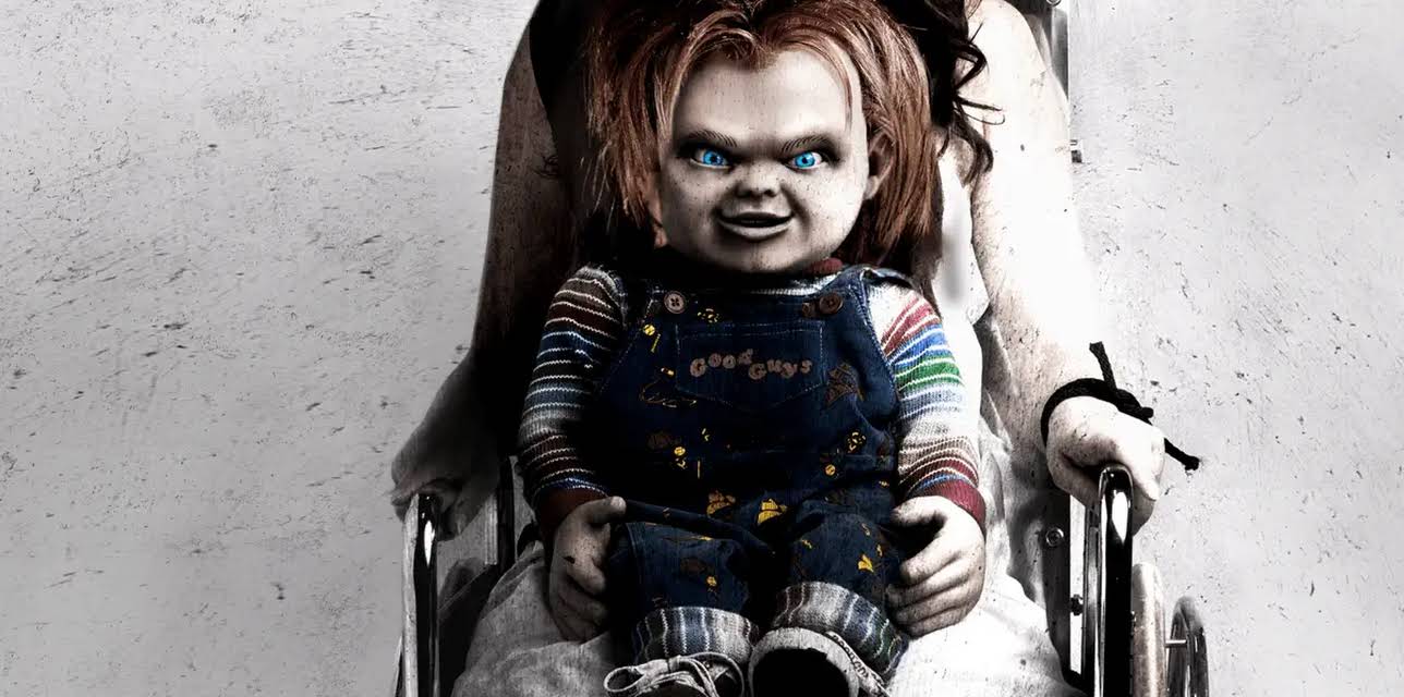 Curse of Chucky (2013)