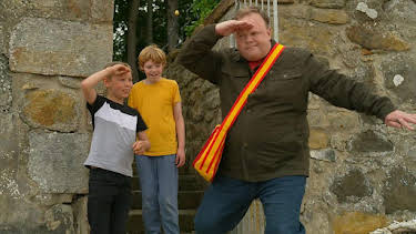 9:45 AM: Something Special (S13) | Cbeebies | 8/26 2026
