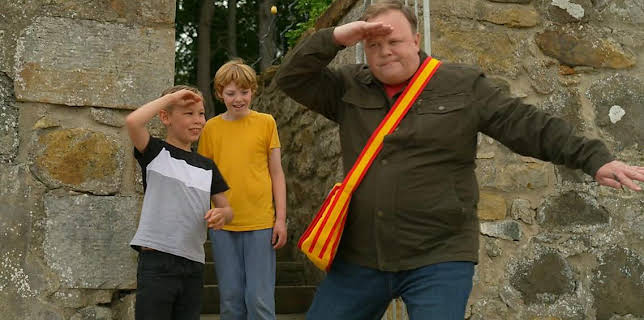 1:45 PM: Something Special (S13) | Cbeebies | 11/13 2025