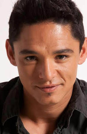 Keenan Arrison as 