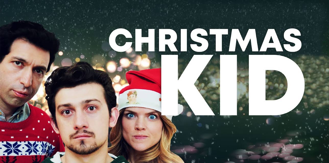 The Christmas Kid (2020)