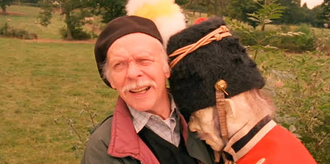 6:00 PM: Last Of The Summer Wine (S26 E2) (S26) | Drama | 2/27 2026