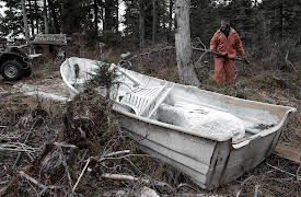 Port Protection Alaska: Episode 1