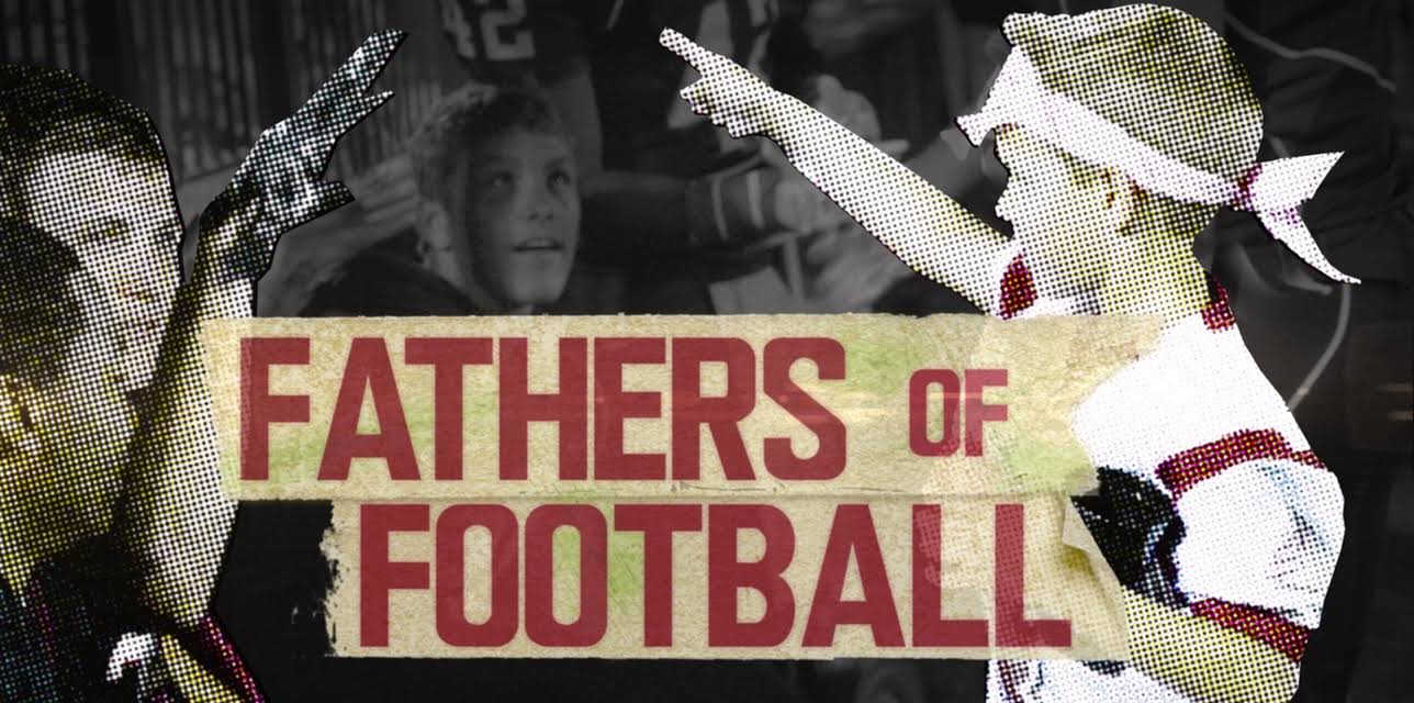 Fathers of Football (2019)