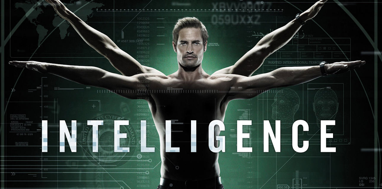 Intelligence Season 1