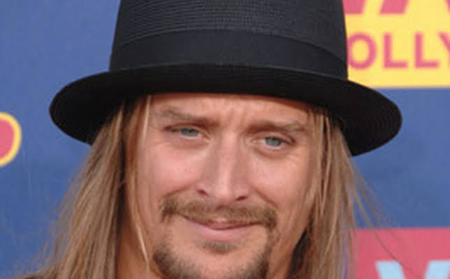 Kid Rock