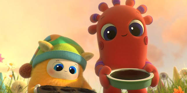 6:10 PM: BeddyByes (S1) | Cbeebies | 11/30 2025