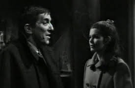 Dark Shadows S1: Episode 5