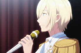 Ensemble Stars: Tanabata Festival ~Part 1~