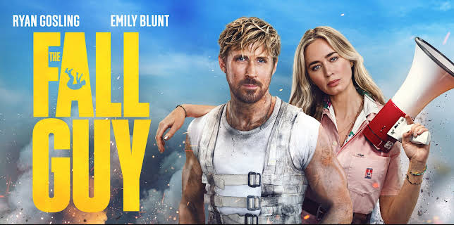 The Fall Guy | A Look Inside (2024)