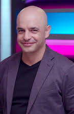 Adriano Zumbo som 
