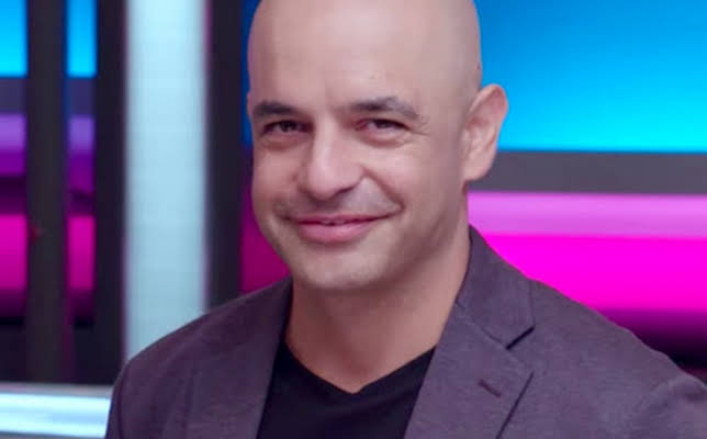 Adriano Zumbo