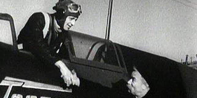 5:00 PM: The World at War (S1 E9) (S1) | Yesterday | 11/13 2025