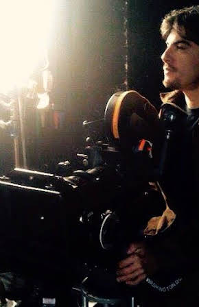 Jose Zambrano Cassella as Director