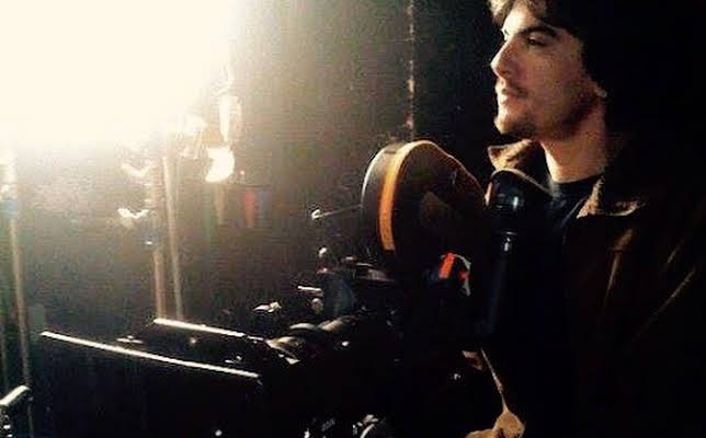 Jose Zambrano Cassella