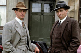 Campion Season 1: Police at the Funeral Part One