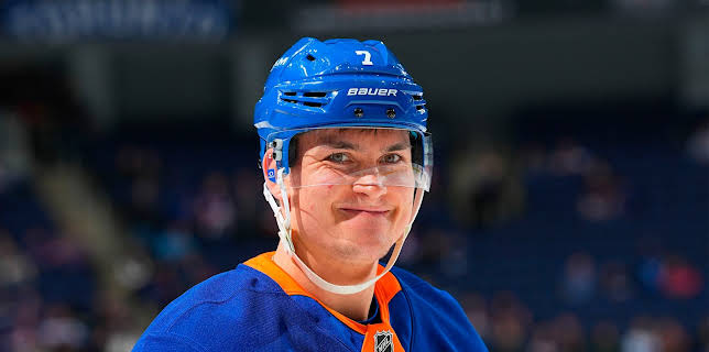 19:05: NHL | TV10 | 1/24 2026