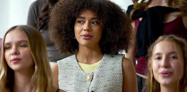 9:00 PM: Wild Cherry (S1) | BBC One East | 11/15 2025