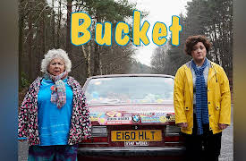 Bucket, Season 1: Episode 2