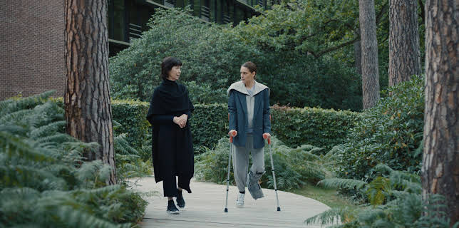 04:05: L'Opéra - Dancing in Paris | ZDFneo | 3/14 2026