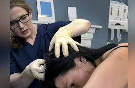 When Skin Goes Wrong Season 1: Totally Abscessed!